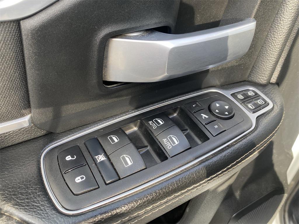 used 2024 Ram 3500 car, priced at $48,995