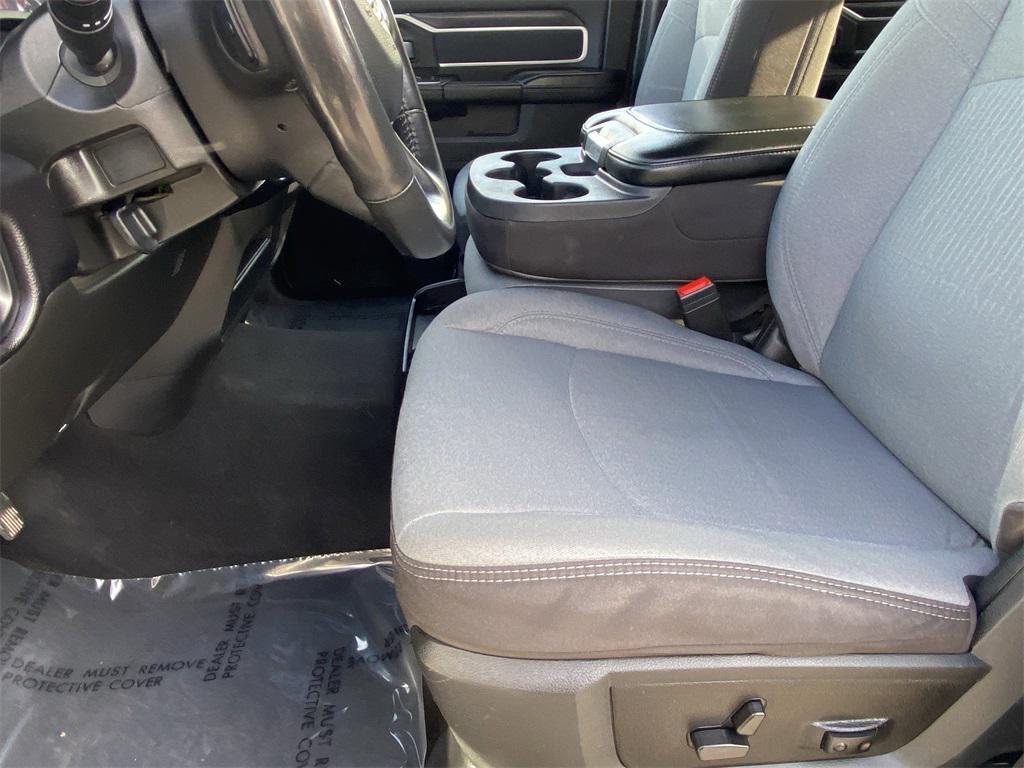 used 2024 Ram 3500 car, priced at $48,995