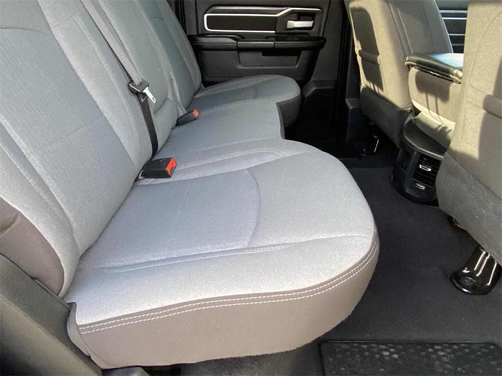 used 2024 Ram 3500 car, priced at $48,995