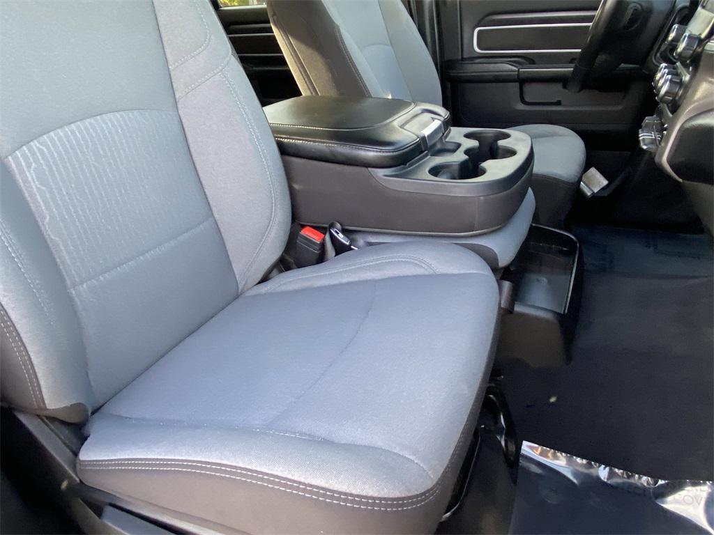 used 2024 Ram 3500 car, priced at $48,995