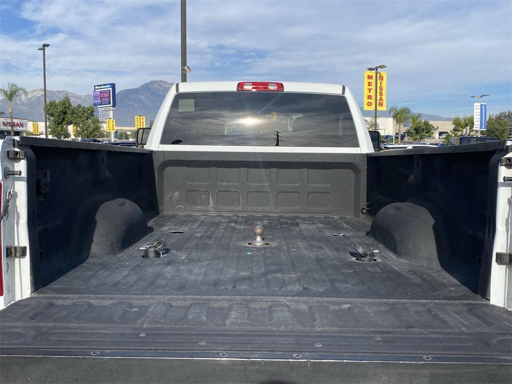 used 2024 Ram 3500 car, priced at $48,995