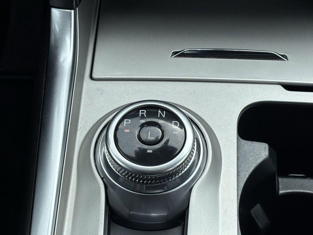 used 2024 Ford Explorer car, priced at $32,999