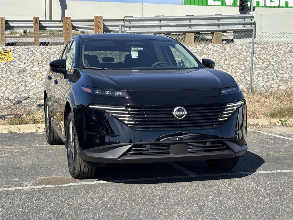 new 2026 Nissan Murano car, priced at $43,209