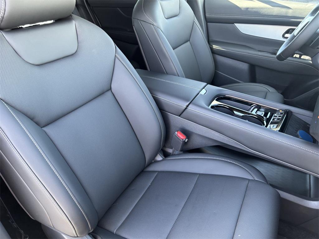 new 2026 Nissan Murano car, priced at $43,209