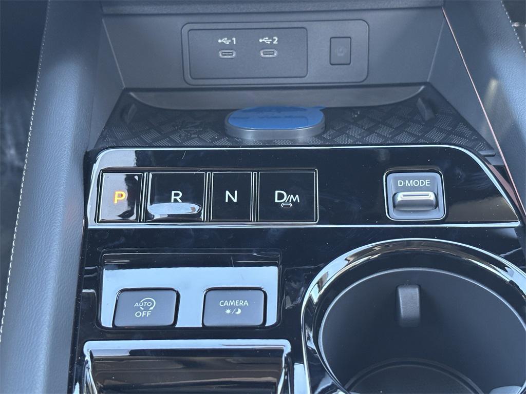 new 2026 Nissan Murano car, priced at $43,209