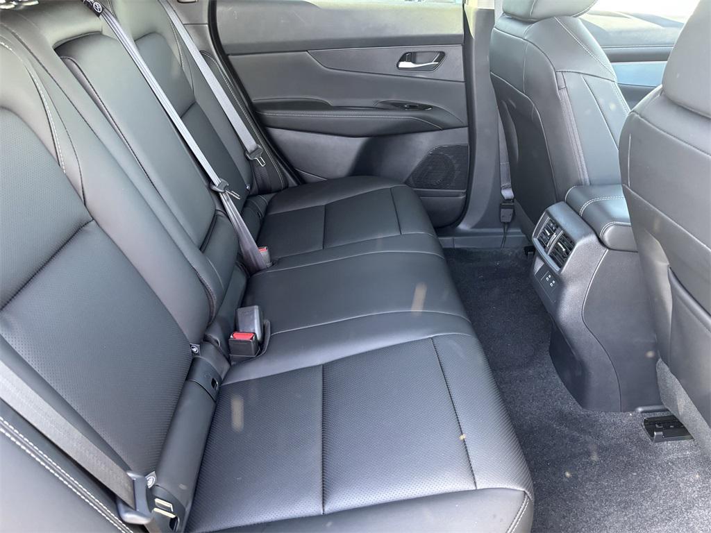 new 2026 Nissan Murano car, priced at $43,209