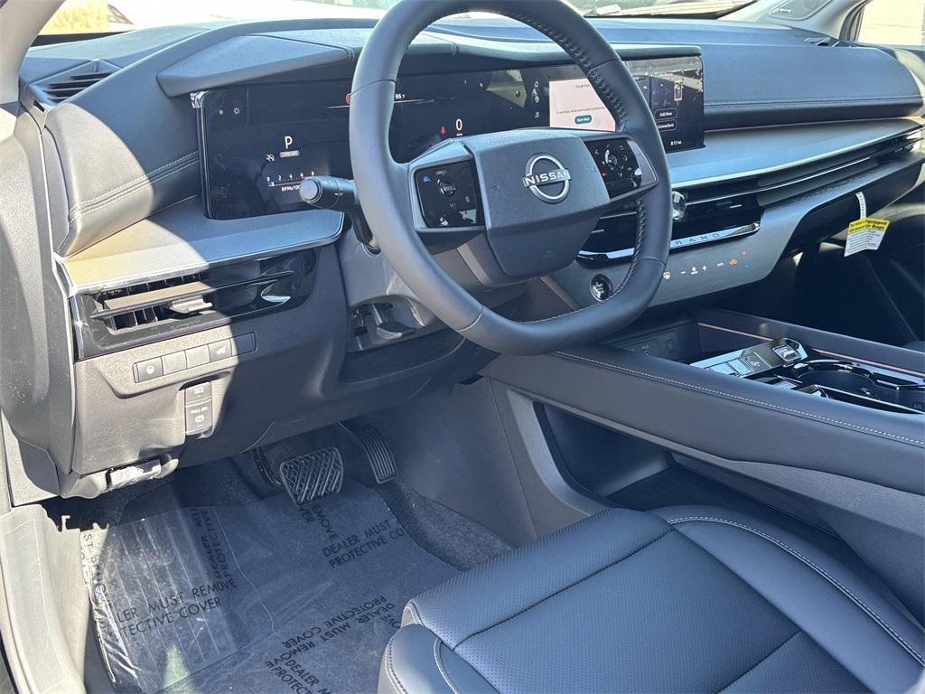 new 2026 Nissan Murano car, priced at $43,209