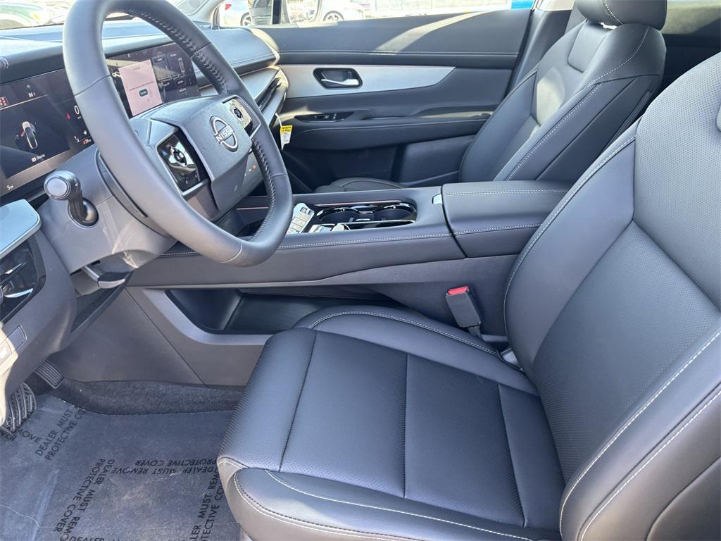 new 2026 Nissan Murano car, priced at $43,209