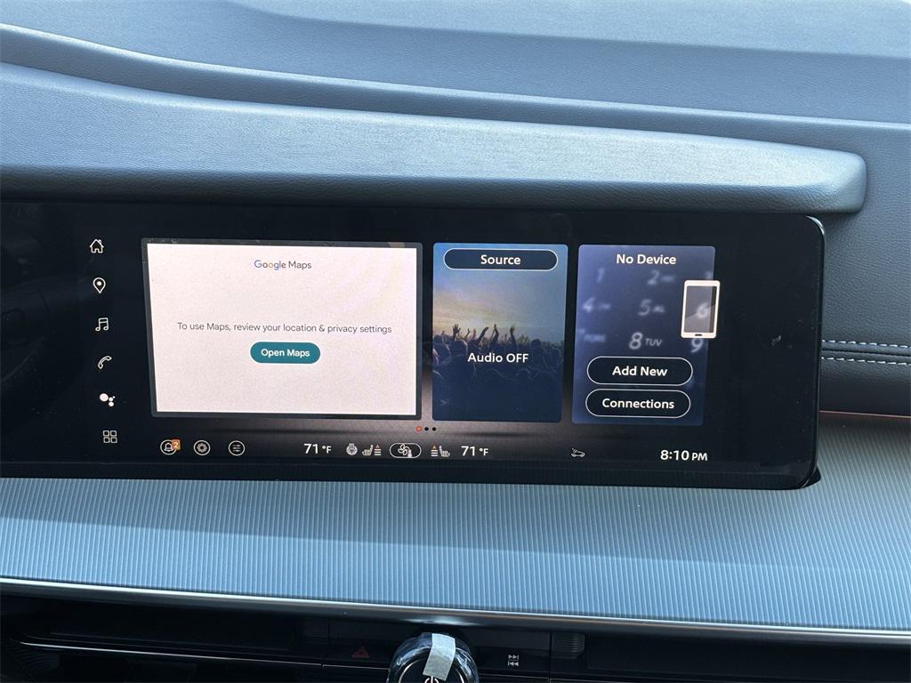 new 2026 Nissan Murano car, priced at $43,209