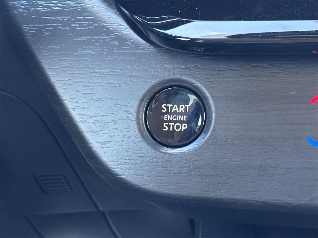 new 2026 Nissan Murano car, priced at $43,209