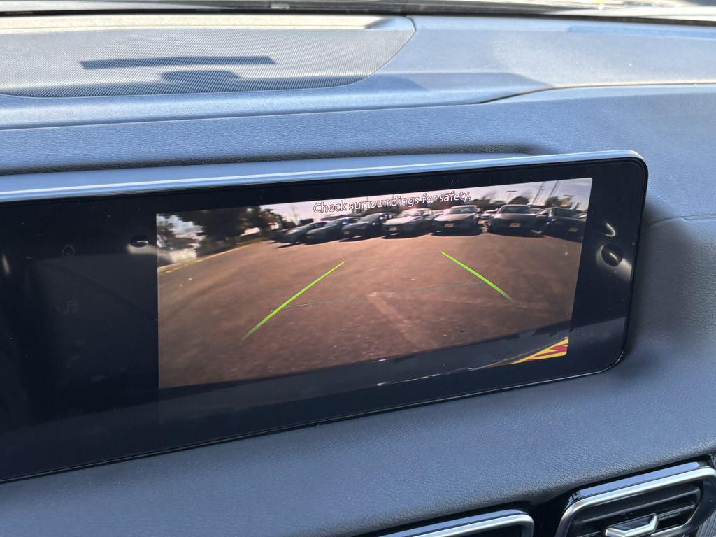 new 2026 Nissan Sentra car, priced at $23,303