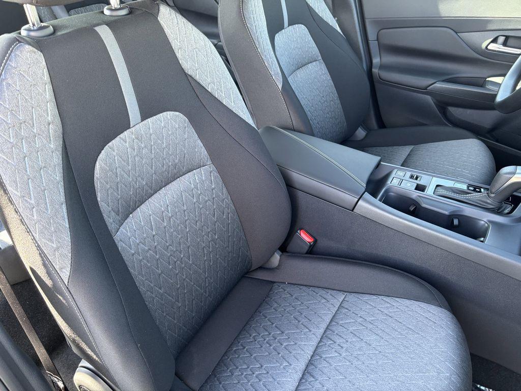 new 2026 Nissan Sentra car, priced at $23,303