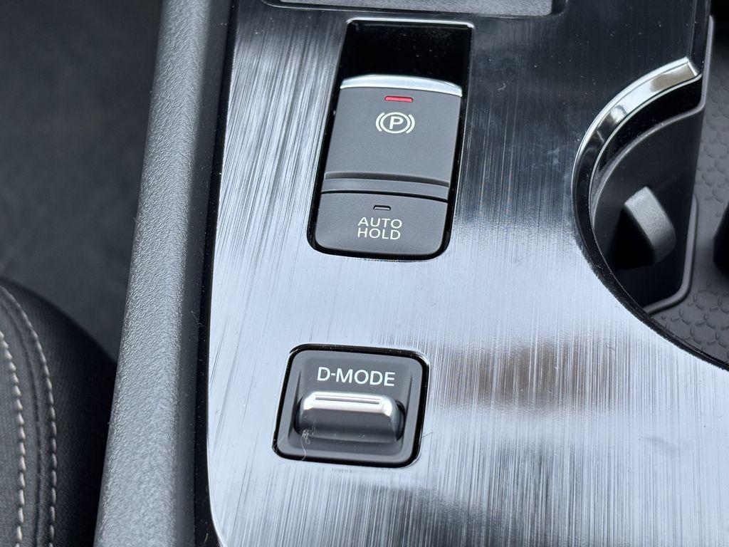 new 2026 Nissan Rogue car, priced at $28,239