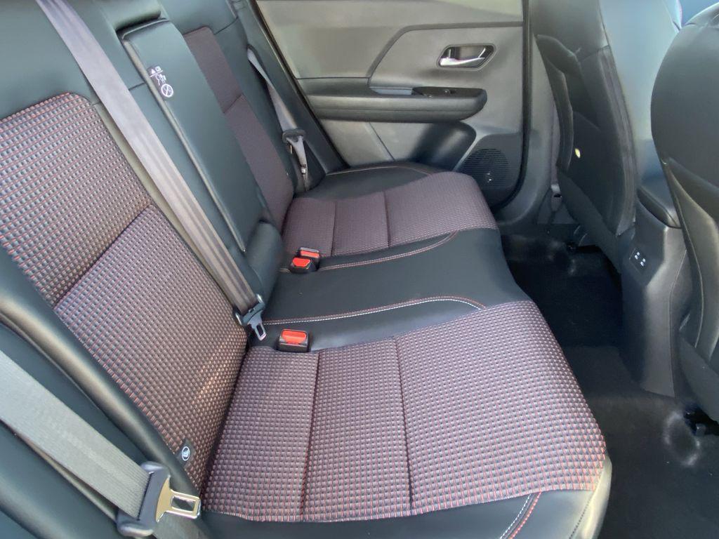 new 2026 Nissan Kicks car, priced at $26,465