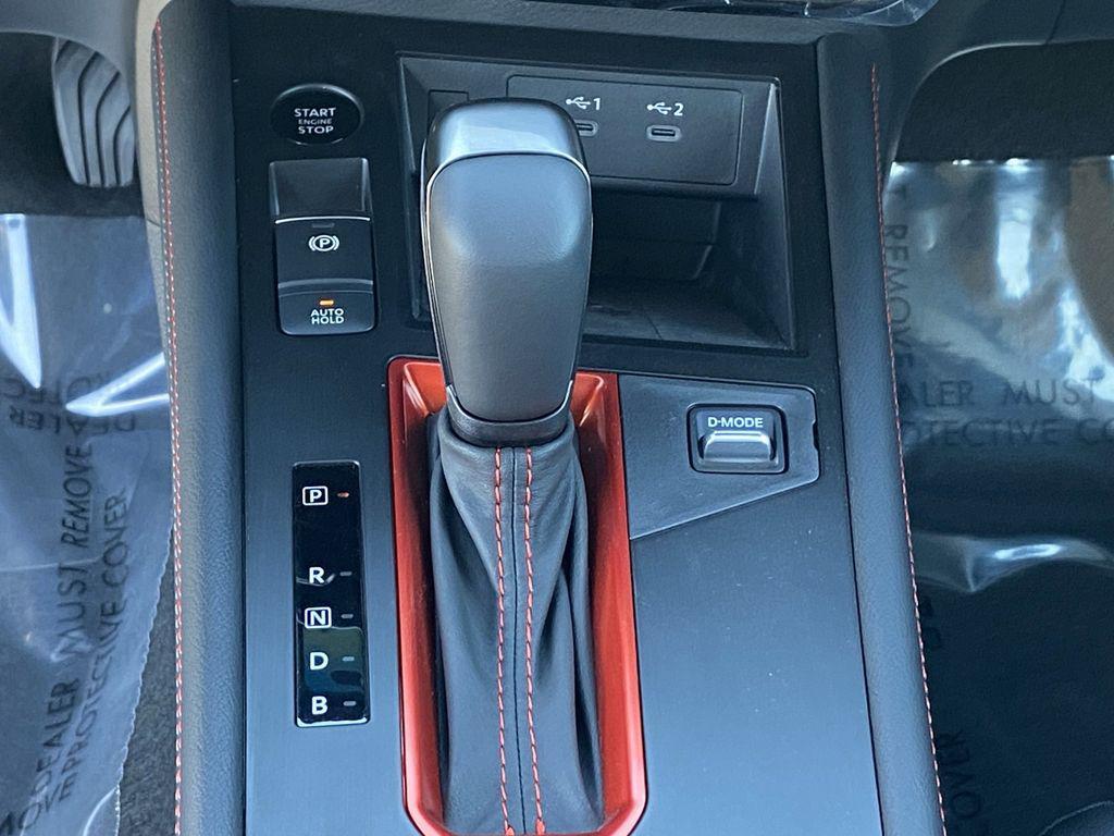 new 2026 Nissan Kicks car, priced at $26,465