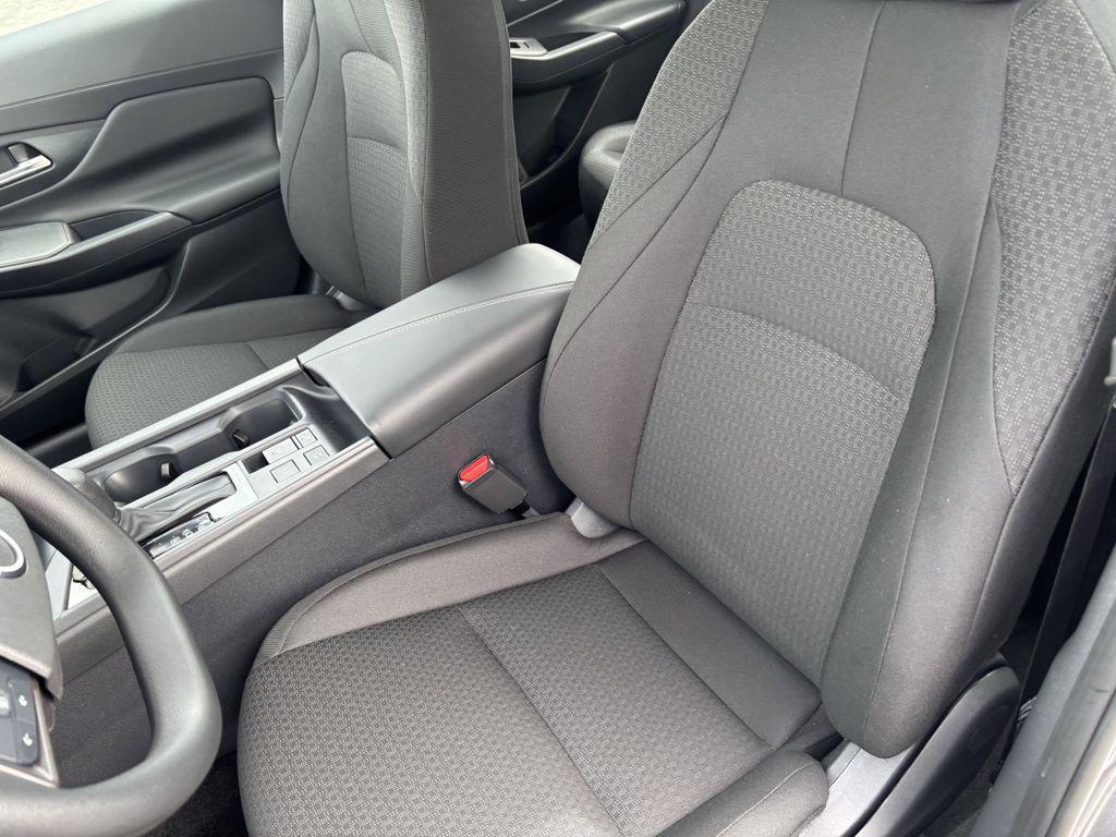 new 2026 Nissan Sentra car, priced at $22,977