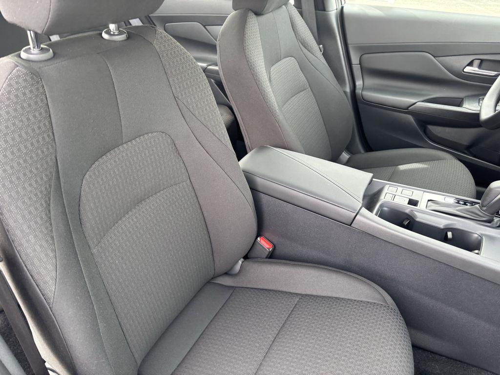 new 2026 Nissan Sentra car, priced at $22,977