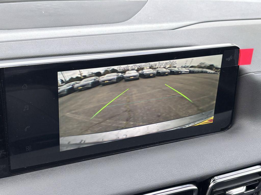 new 2026 Nissan Sentra car, priced at $22,977