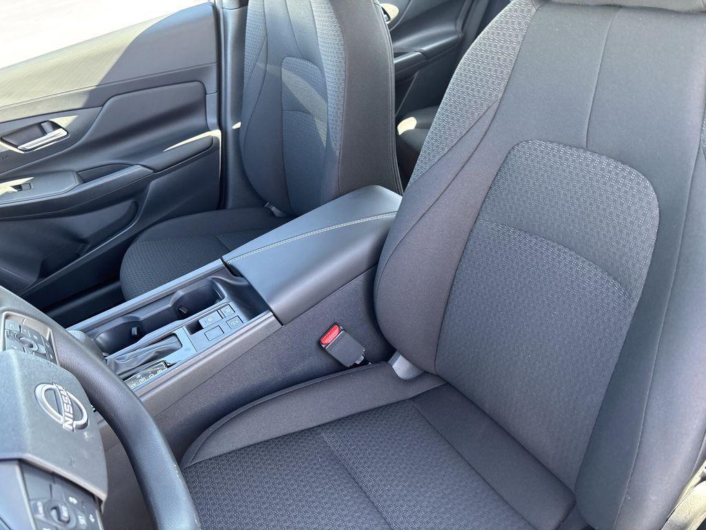 new 2026 Nissan Sentra car, priced at $22,247