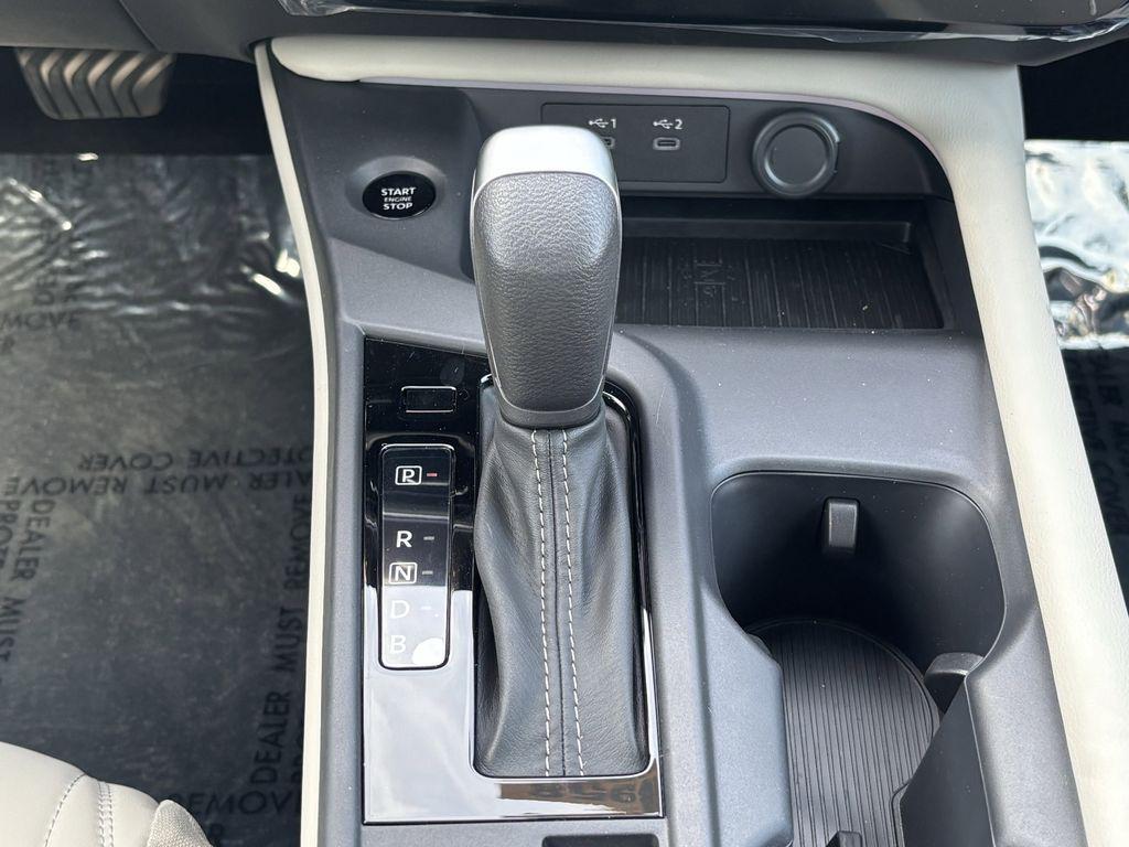 new 2026 Nissan Sentra car, priced at $28,701