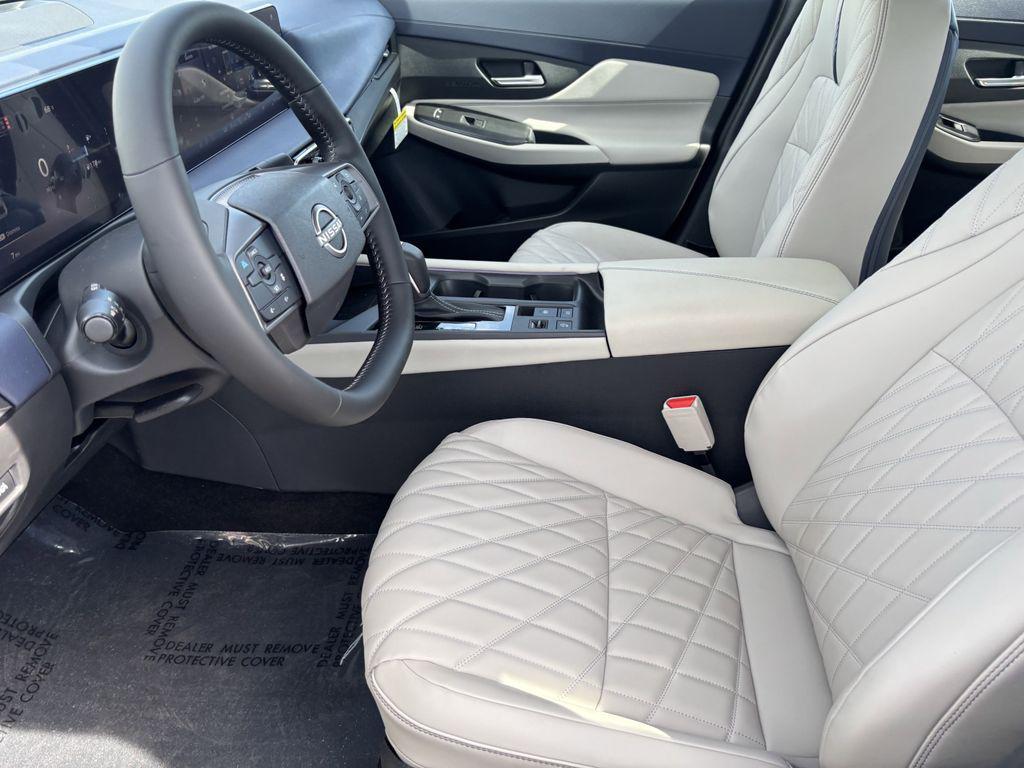 new 2026 Nissan Sentra car, priced at $28,701