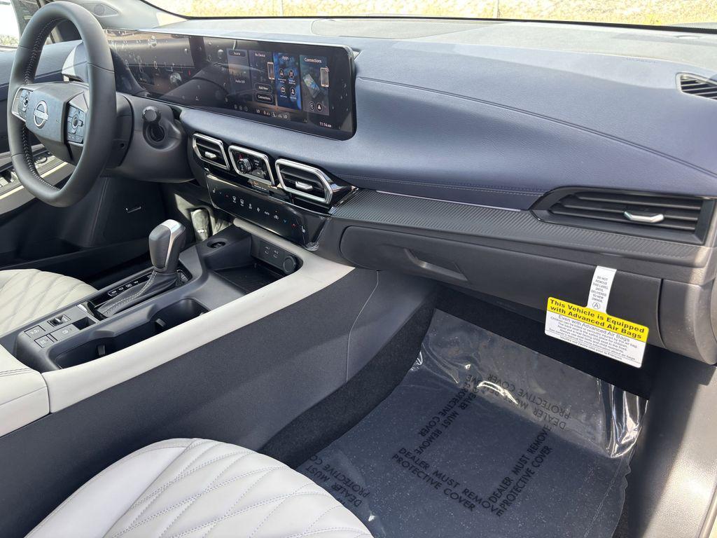 new 2026 Nissan Sentra car, priced at $28,701