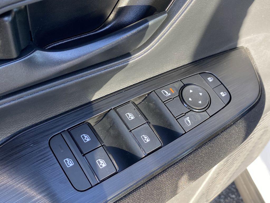new 2026 Nissan Kicks car, priced at $23,862