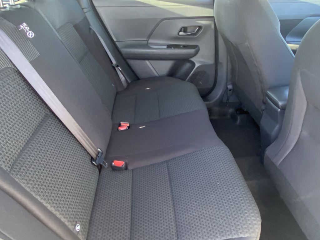 new 2026 Nissan Kicks car, priced at $23,862