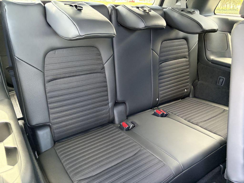 new 2026 Nissan Pathfinder car, priced at $41,562