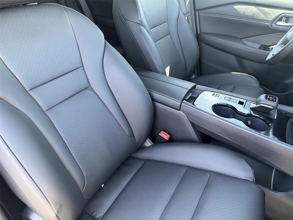 new 2026 Nissan Rogue car, priced at $31,696