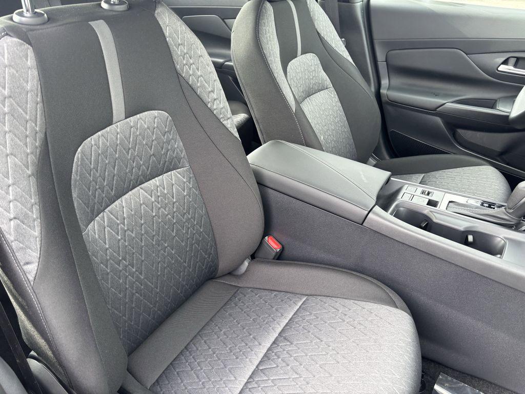 new 2026 Nissan Sentra car, priced at $22,583