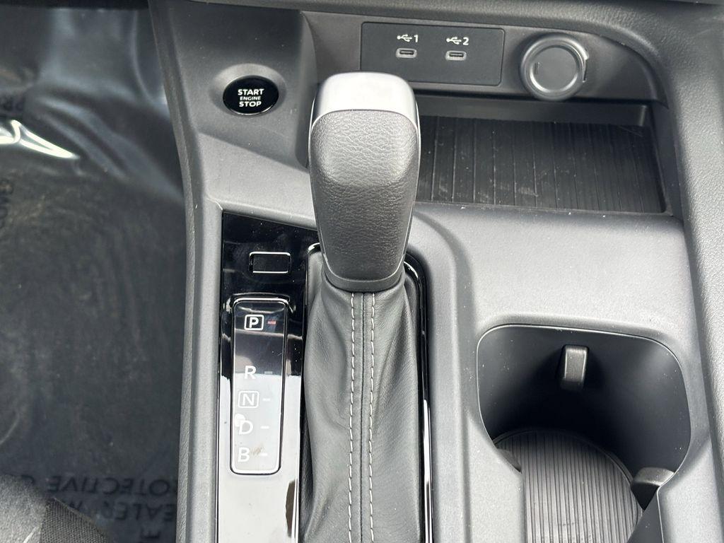 new 2026 Nissan Sentra car, priced at $22,583
