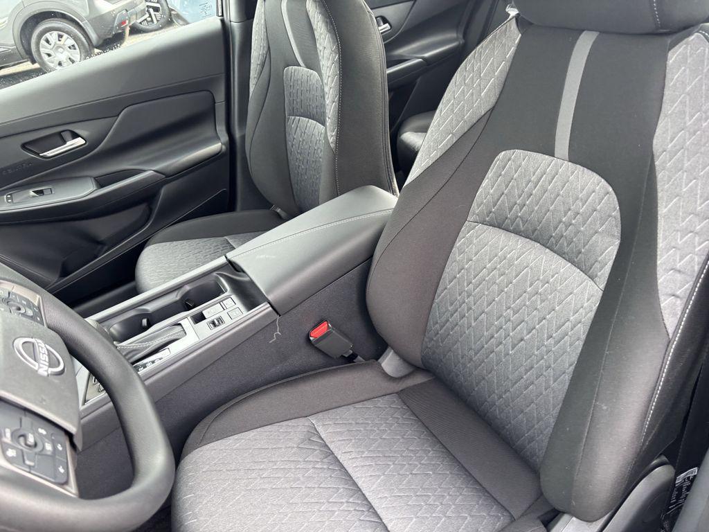 new 2026 Nissan Sentra car, priced at $22,583