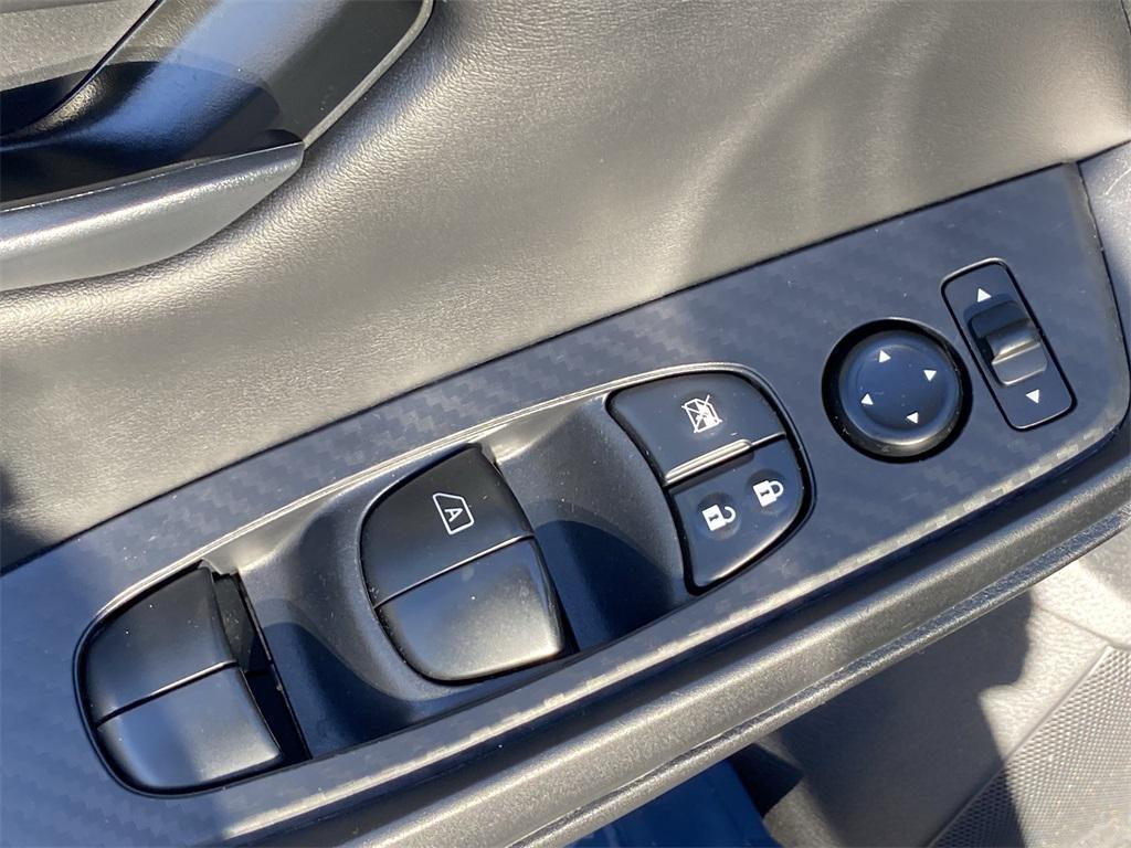 used 2024 Nissan Sentra car, priced at $16,888