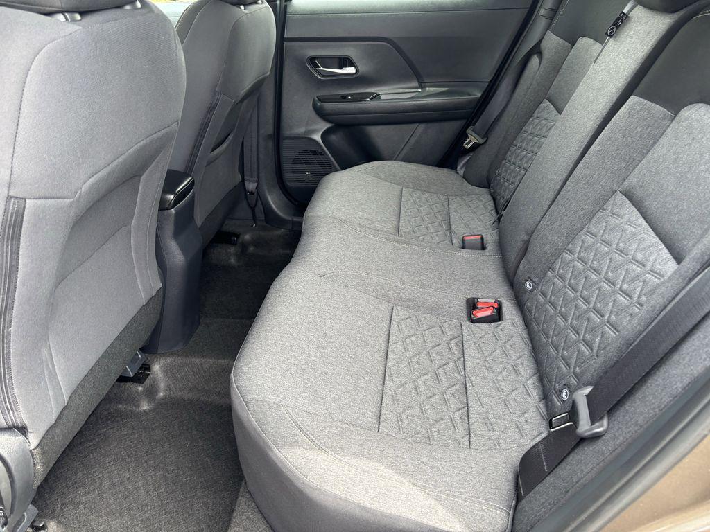 new 2026 Nissan Kicks car, priced at $23,312