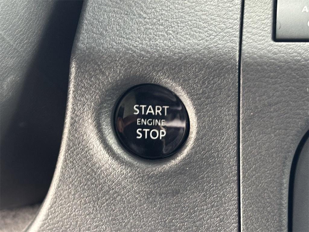 new 2026 Nissan Frontier car, priced at $36,106