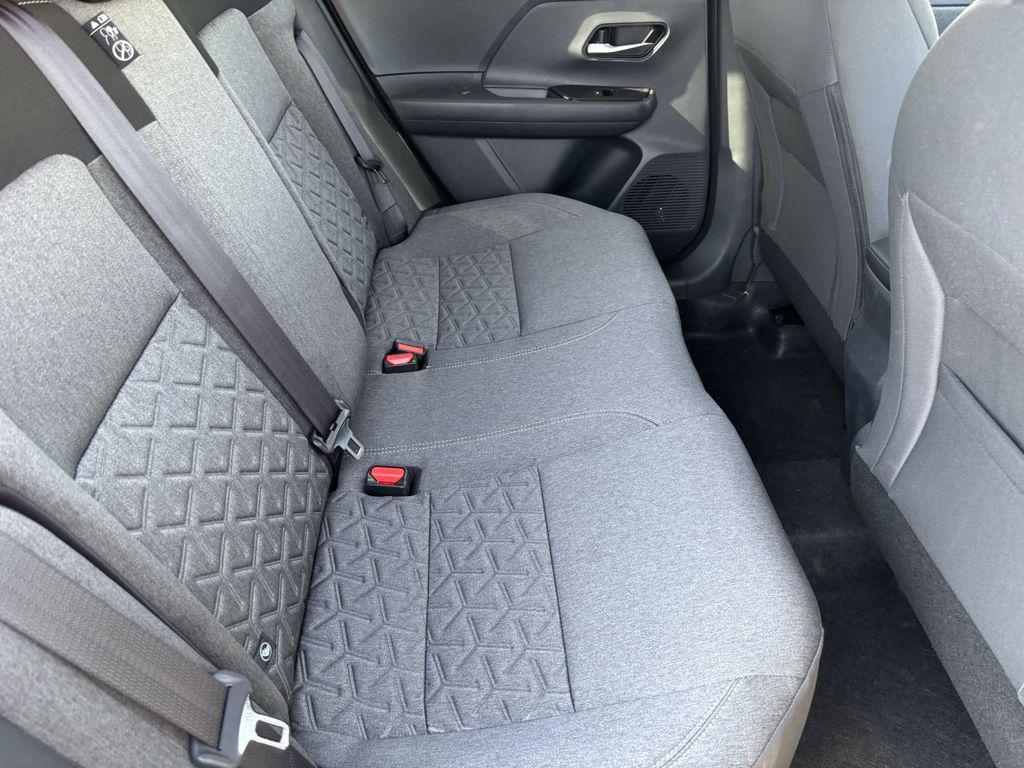 new 2026 Nissan Kicks car, priced at $23,331