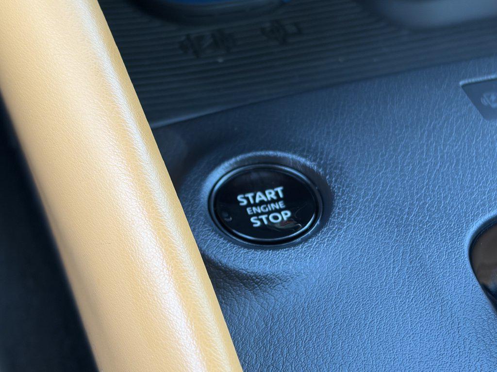 new 2027 Nissan Z car, priced at $55,926