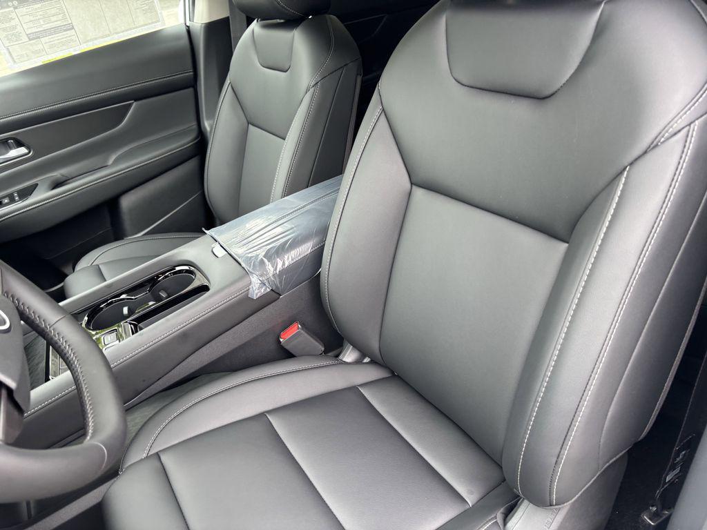 new 2026 Nissan Murano car, priced at $37,403