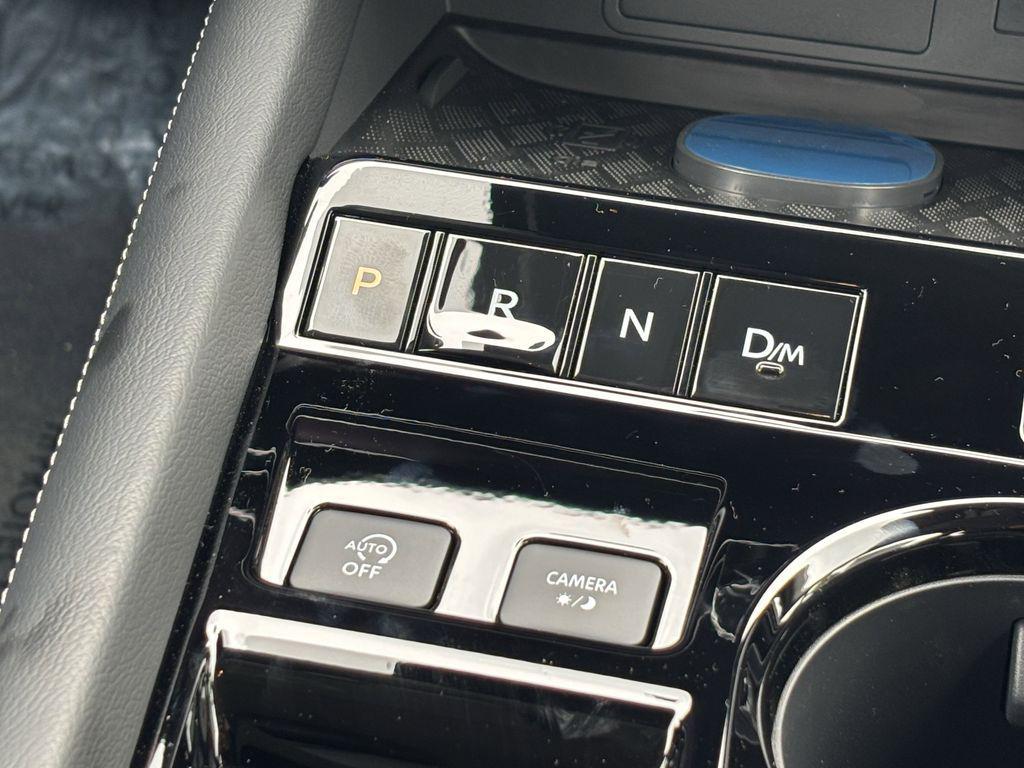 new 2026 Nissan Murano car, priced at $37,403