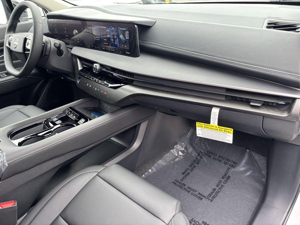 new 2026 Nissan Murano car, priced at $37,403