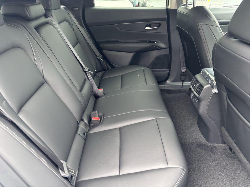 new 2026 Nissan Murano car, priced at $37,403