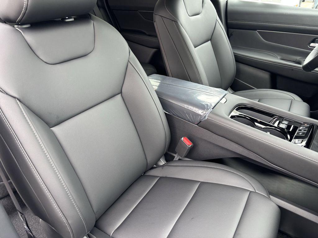 new 2026 Nissan Murano car, priced at $37,403