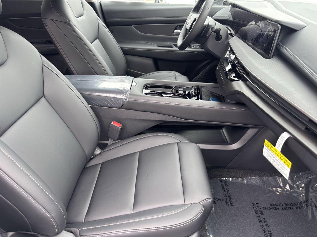 new 2026 Nissan Murano car, priced at $37,403