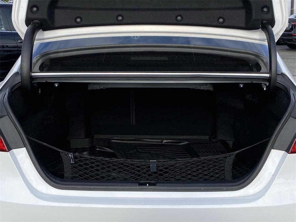 used 2019 Toyota Camry car, priced at $17,999