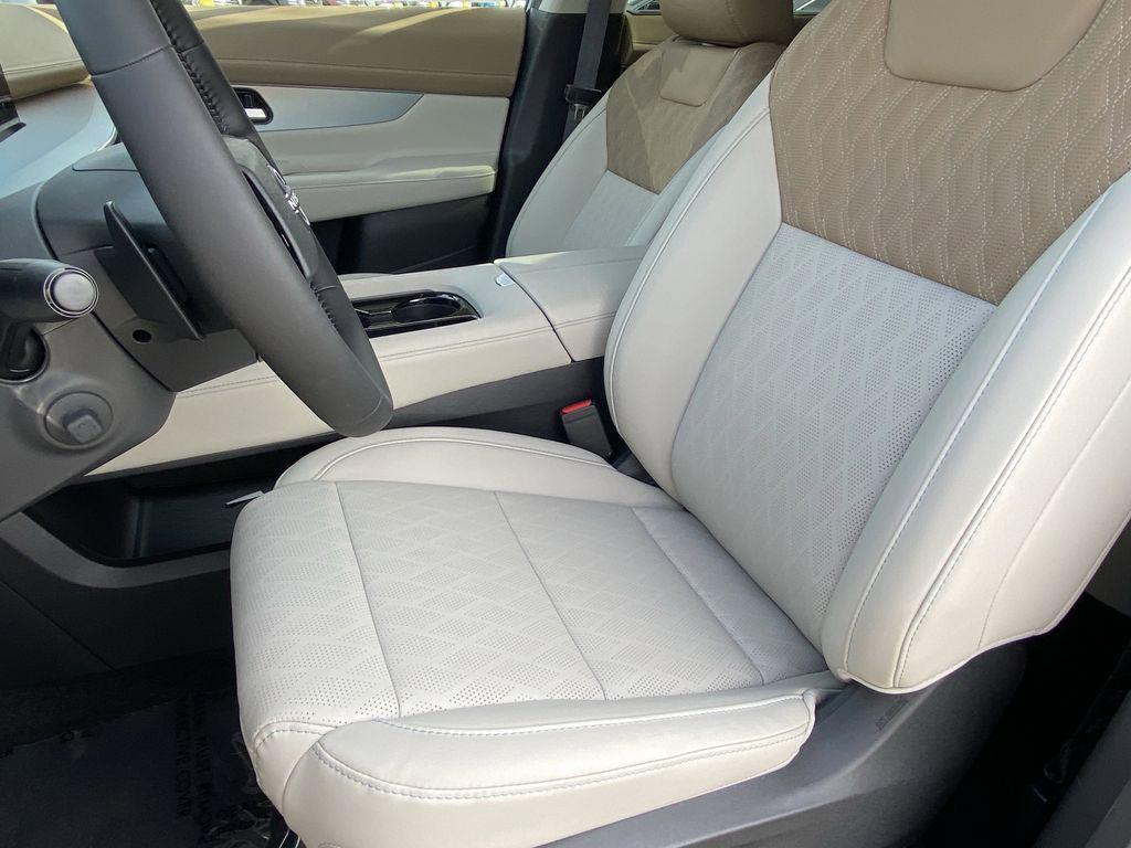 new 2026 Nissan Murano car, priced at $45,785