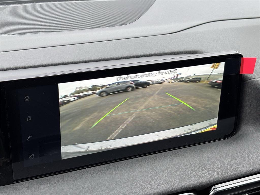 new 2026 Nissan Sentra car, priced at $23,577