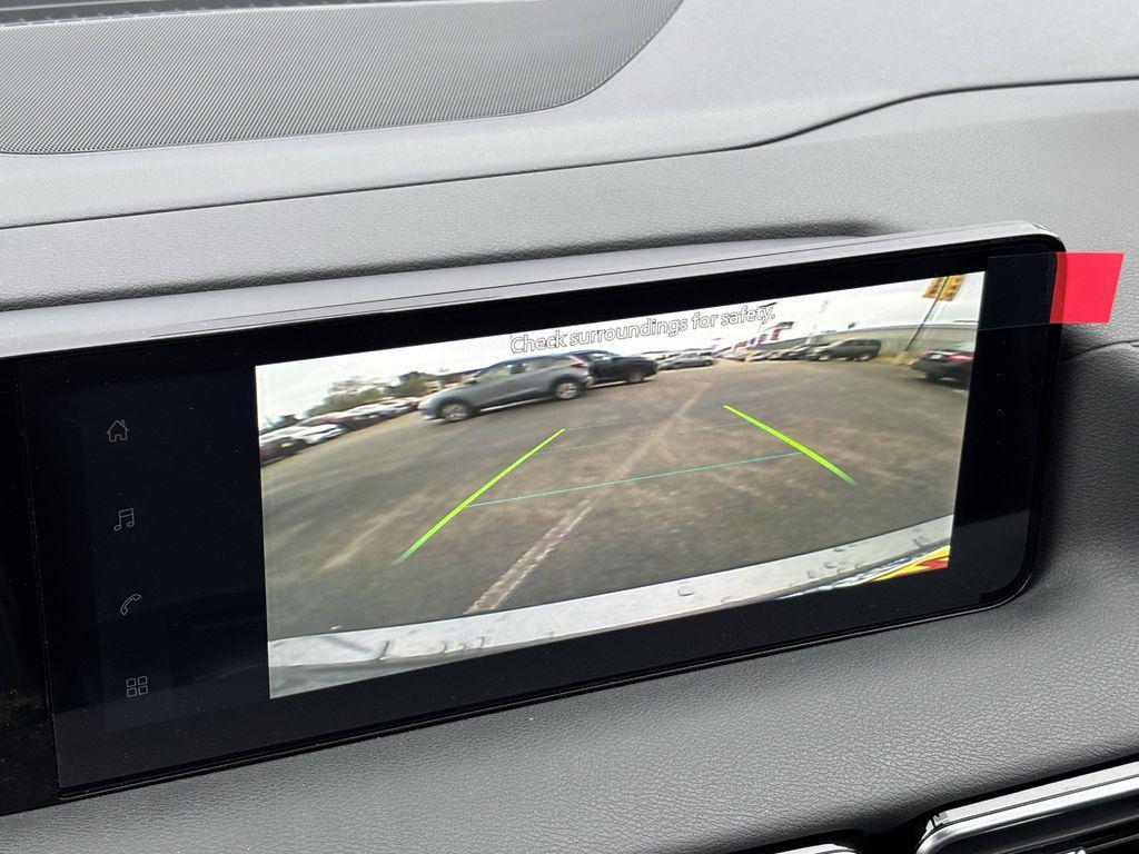 new 2026 Nissan Sentra car, priced at $22,977