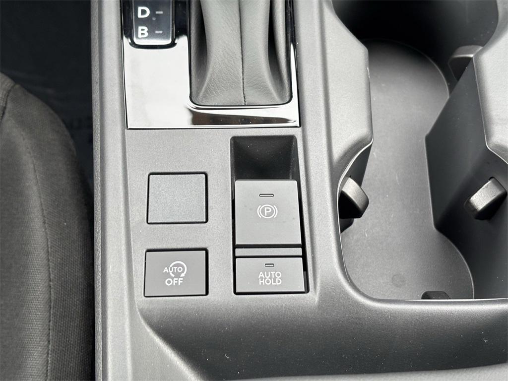 new 2026 Nissan Sentra car, priced at $23,577