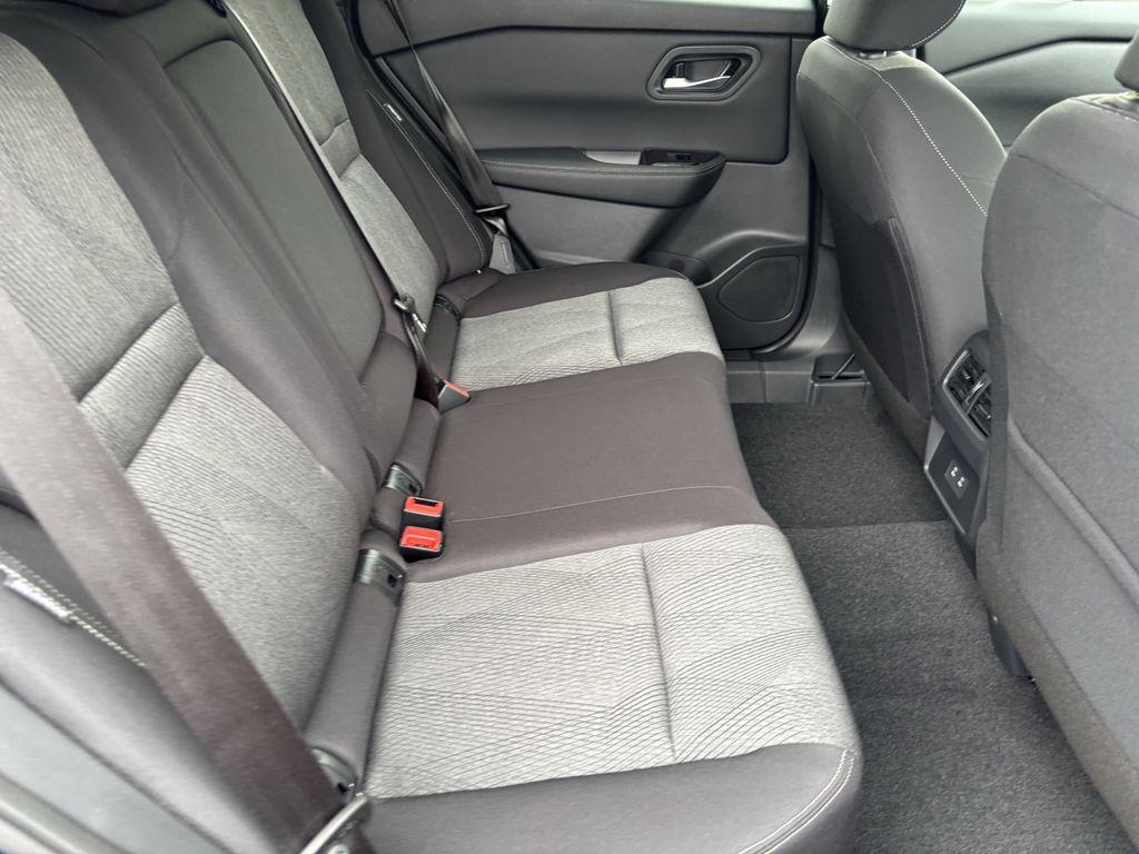 new 2026 Nissan Rogue car, priced at $26,908